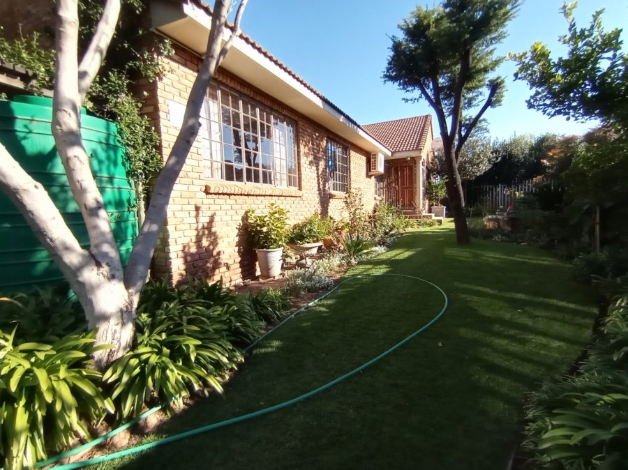 3 Bedroom Property for Sale in Parys Free State